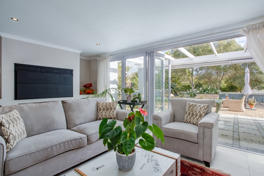 3 Bedroom Property for Sale in Val De Vie Estate Western Cape